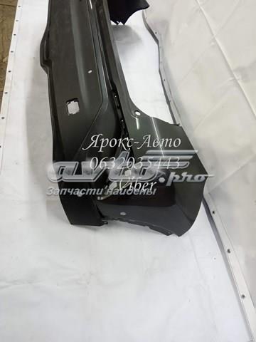 Задній бампер 52159F4010 Toyota