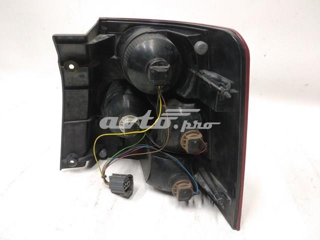 Ліхтар задній лівий Land Rover 5H3213405CC ціна, від 96.05 USD