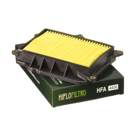 Фільтр повітряний Hiflofiltro HFA4406