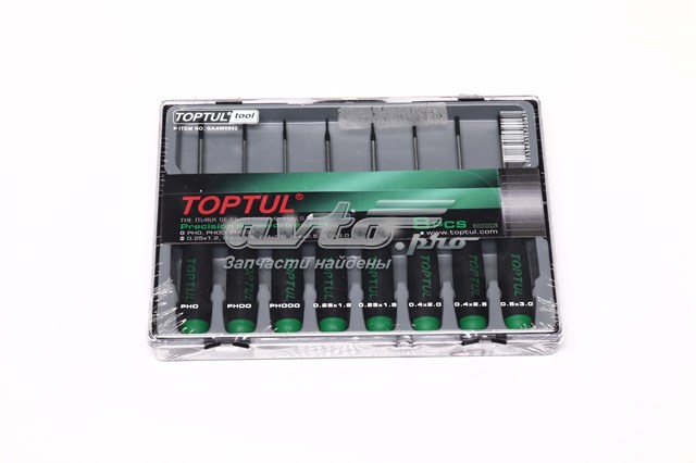 GAAW0802 Toptul 