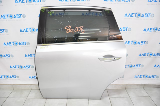 Купити 67550TZ5A60ZZ Honda 