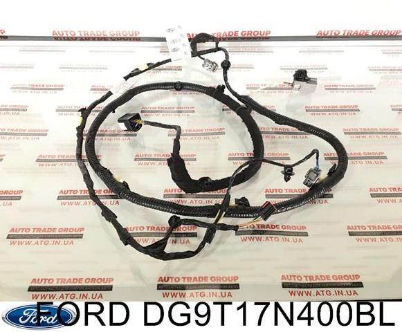  Ford DG9T17N400BL