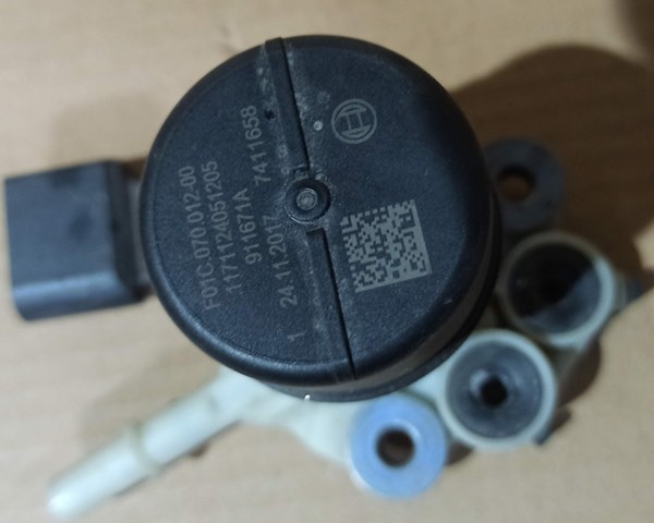 F01C07001200 Bosch 