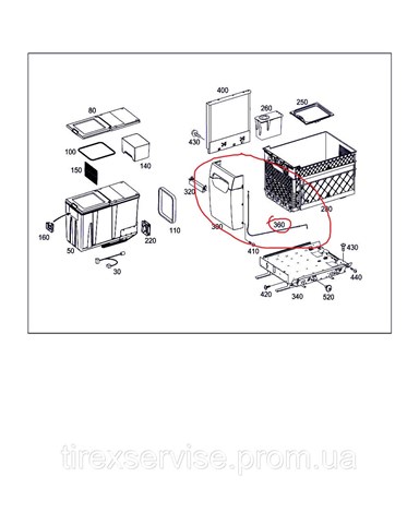 A0008336931 Mercedes 