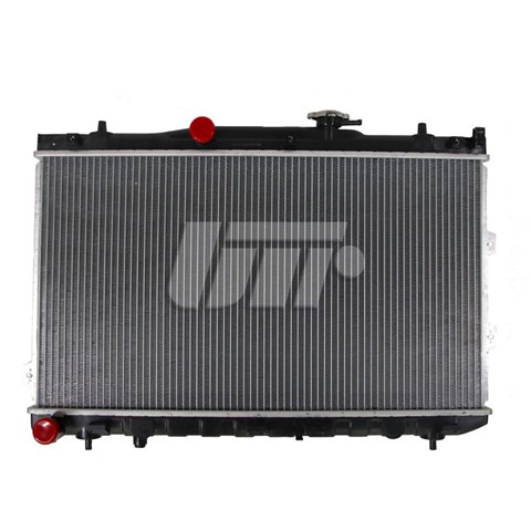 Радіатор основний Sato Tech R12165 ціна, від 73.50 USD