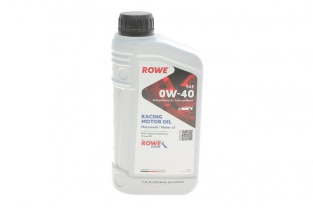 20092001099 Rowe Масло двигуна
