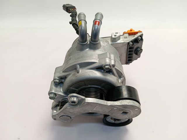 Купити 3739003920 Hyundai/Kia Генератор