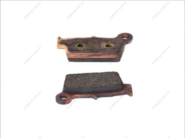  Ferodo FDB2162EF ціна, від 25.73 USD