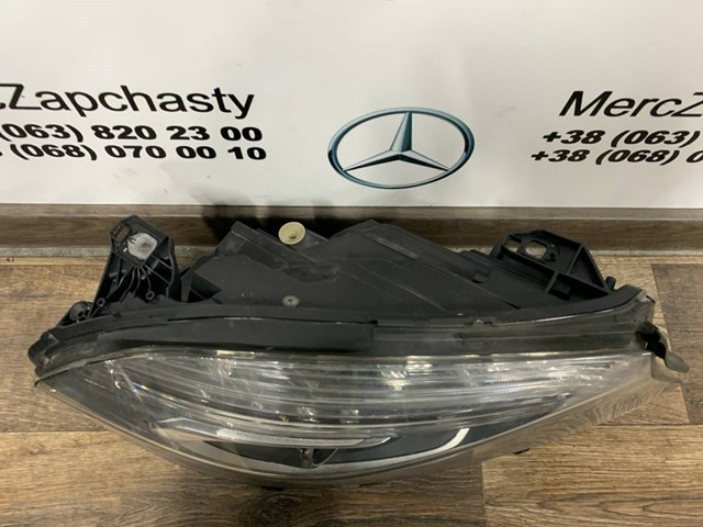  Mercedes A1768200661 ціна, від 418.17 USD