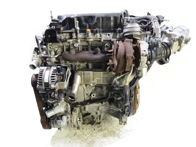 N16A1 Honda Мотор в зборі