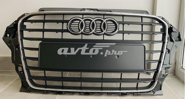 Решітка радіатора 30853548 AND