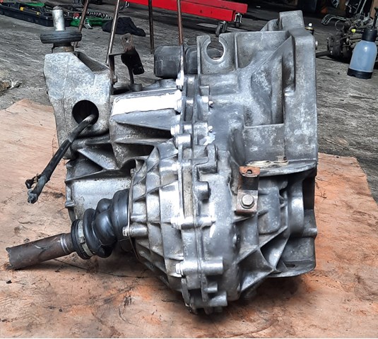 Купити PF1AA013 Renault (RVI) 