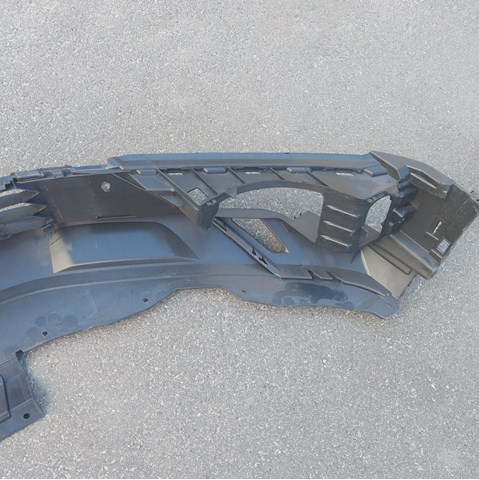 Бампер передній, нижня частина PVG04416A Signeda