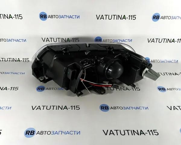 206243052B TYC Фара передня права