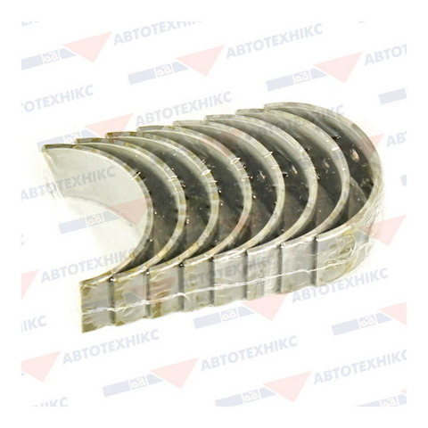 AEB4724030MM AE Вкладиші коленвала, шатунні, комплект, 1-й ремонт (+0,25)