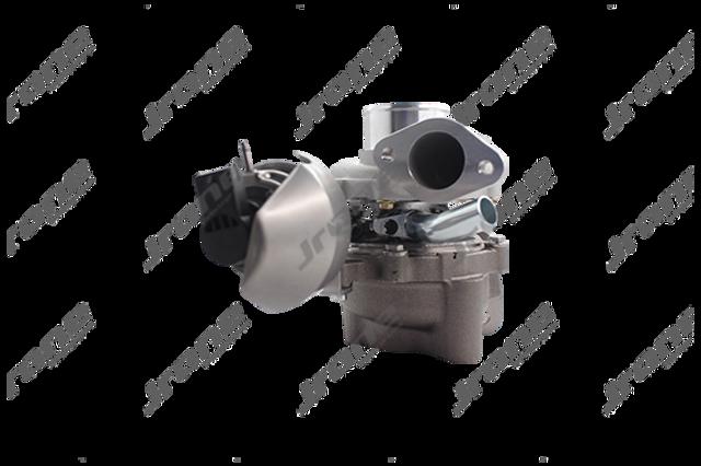 Купити 8G14300L47 Jrone Турбіна