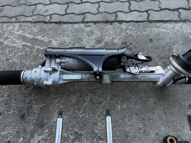 Кермова рейка Mercedes A9104606500