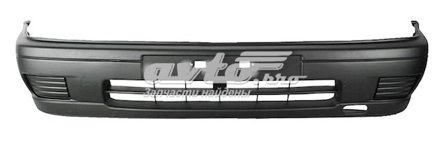 Бампер на авто FPS FP1628900 ціна, від 51.74 USD
