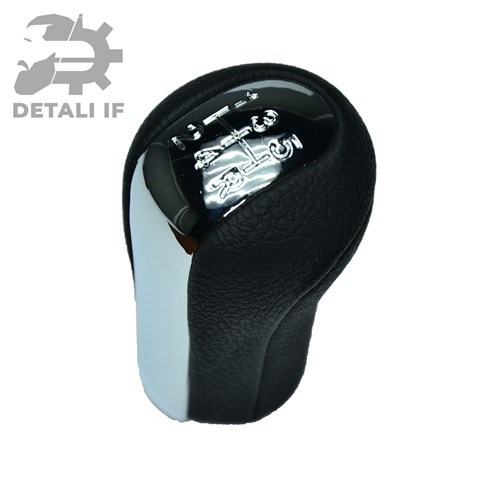 DF12096 Detali IF Ручка важеля коробки передач