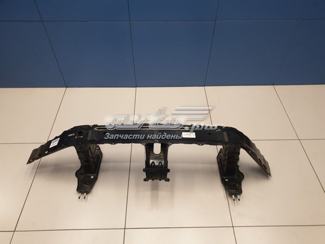 Купити A1676208000 Mercedes Буфер бампера переднього