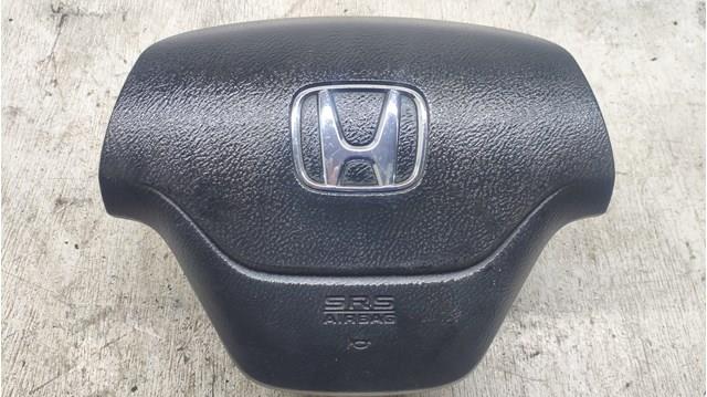 Подушка безпеки, водійська, AIRBAG 77810SWWG80ZA Honda