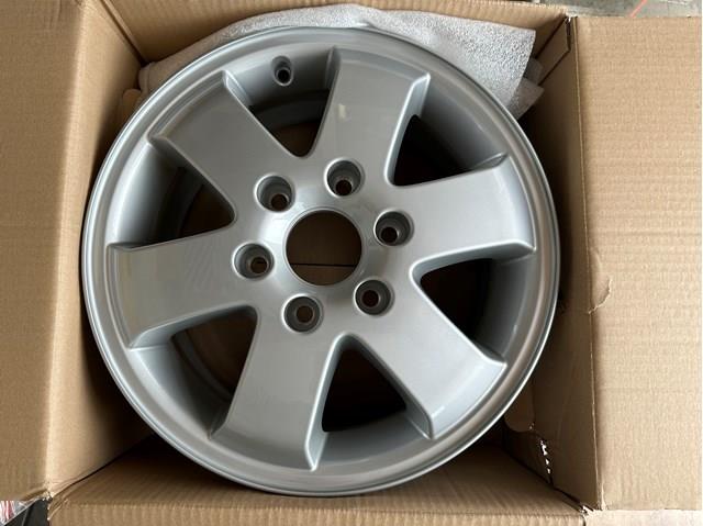 Диски колісні литі (легкосплавні, титанові) A001401860264 Mercedes