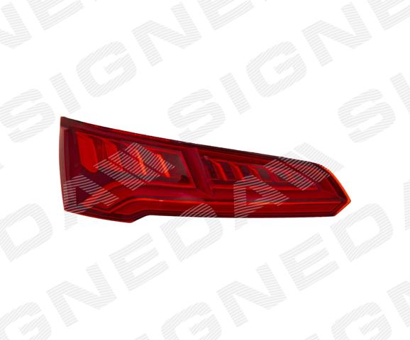 Ліхтар задній лівий Signeda ZAD191408L ціна, від 366.66 USD