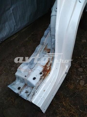 Крило заднє Toyota 6160278060 ціна, від 448.61 USD