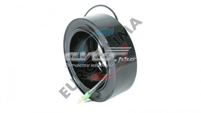 CC216 Euroklima Привід компресора системи опалення