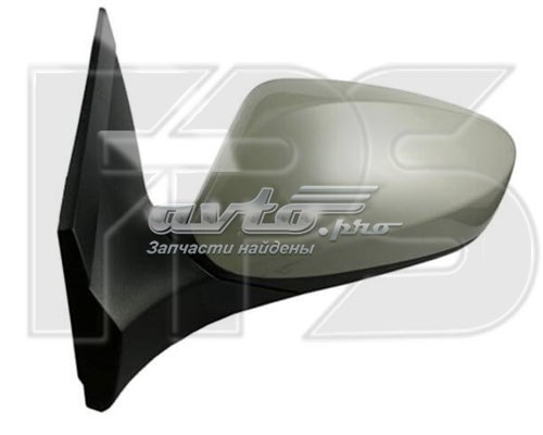 Праве бічне дзеркало FPS FP3227M02P ціна, від 79.03 USD