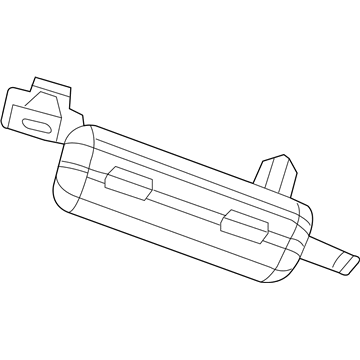 Купити 05064783AA Chrysler 