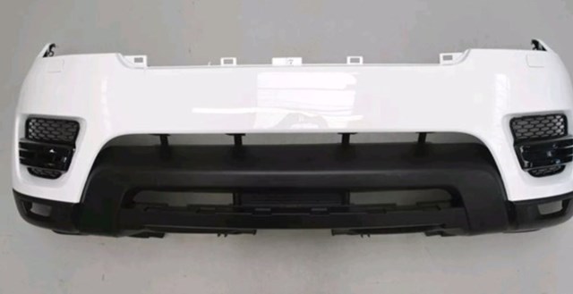 DK6217C862AA Land Rover 