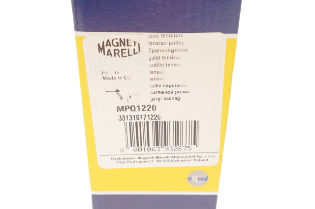 Magneti Marelli 331316171220 ціна, від 11.14 USD