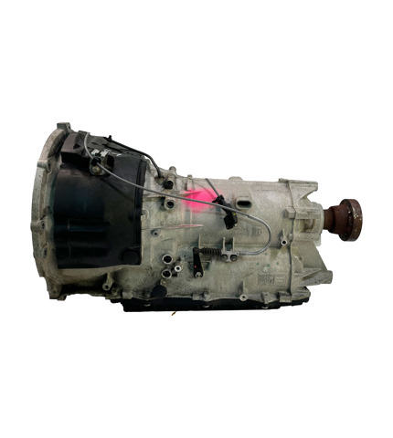 T2H24548 Jaguar Автоматична коробка передач
