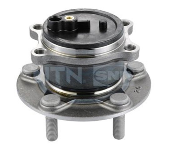 Маточини задніх коліс NTN R17064 ціна, від 55.56 USD