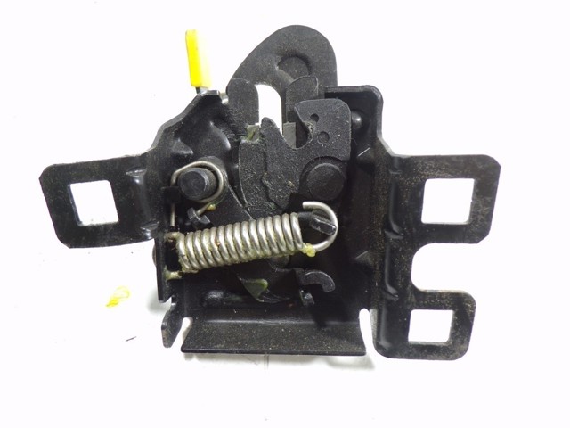 Замок капота 52204136 Fiat/Alfa/Lancia