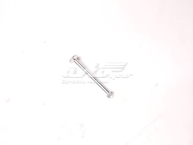 Ремкомплект гальмівних колодок 4744720030 Toyota