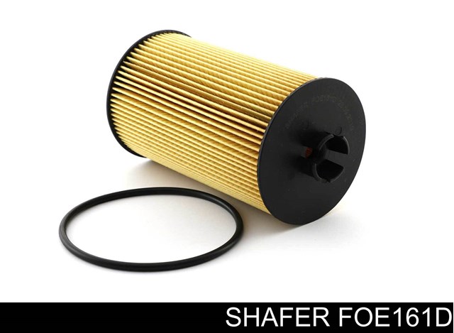 Купити FOE161D Shafer Фільтр очищення масла відцентровий