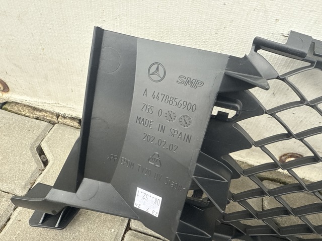  Mercedes A4478856900