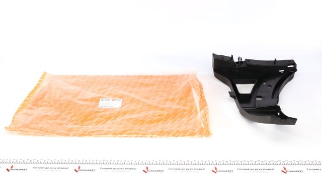 Праве кріплення переднього бампера Autotechteile 5050255 ціна, від 21.16 USD