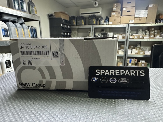  BMW 34108842380 ціна, від 241.34 USD