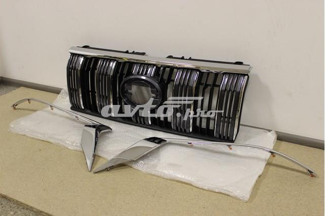 Облицювання радіатора Signeda PTY07794GAK ціна, від 178.50 USD
