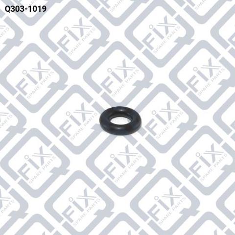Q3031019 Q-fix Кільце інжектора