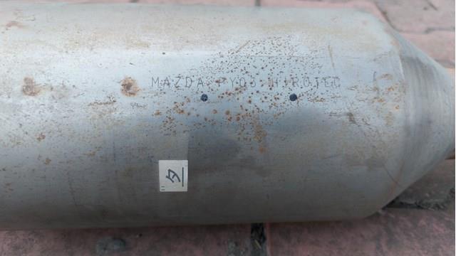Купити PY032055X Mazda 