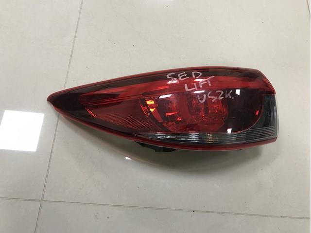 Купити GJA151160 Mazda 