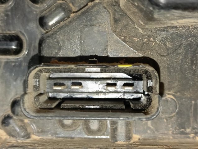 Купити 265507316R Renault (RVI) 