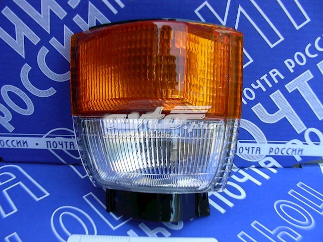 Габарит передній лівий Depo/Loro/Abakus 2151571LU ціна, від 18.03 USD