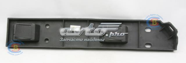 Купити 1801483180 Geely Кронштейн бампера переднього, зовнішній правий