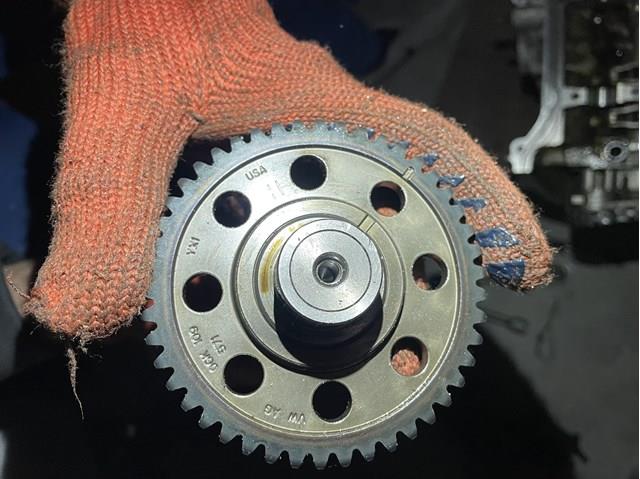  06K109571 VAG