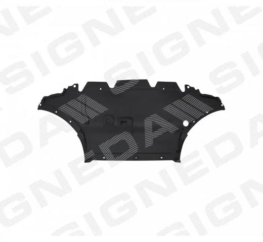 PAD33009A Signeda Захист піддона двигуна